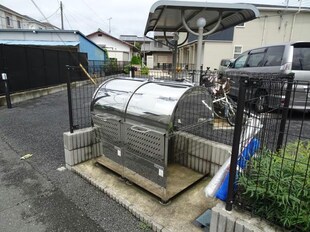 浜野駅 徒歩24分 2階の物件外観写真